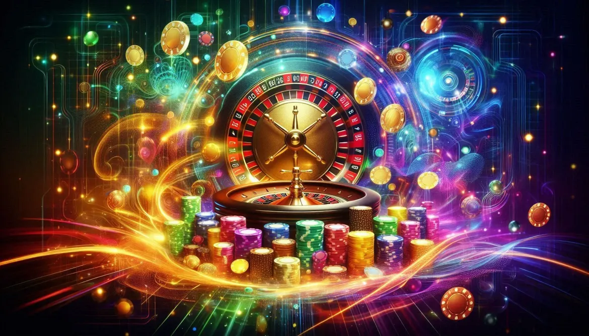 Barz Casino